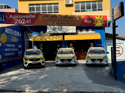 Centro de Formação de Condutores Gil