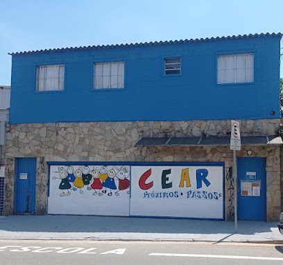 Centro Educacional Assistencial e Recreativo Próximos Passos II