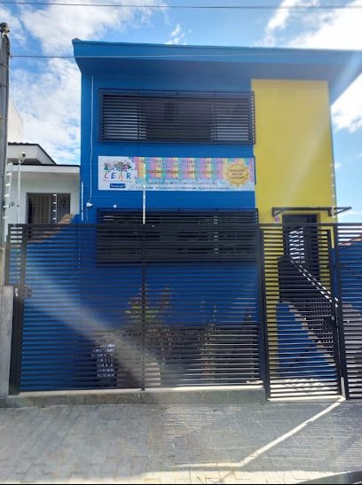 Centro Educacional Assistencial Recreativo Próximos Passos I
