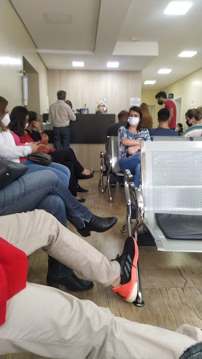 Centro Médico Hospital Brasil - Otorrinolaringologia