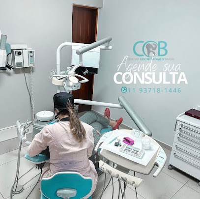 Centro Odontologico Brasil - COB