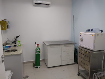 Centro Veterinário Seres Santo André
