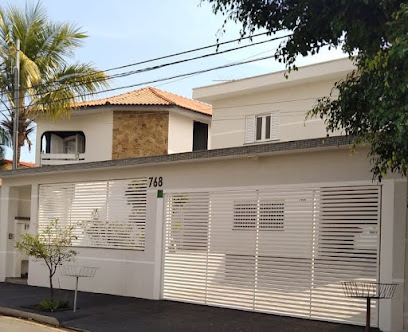 Claridea Empreiteira