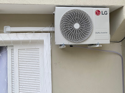 Climart Ar Condicionado
