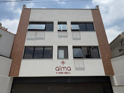 Clínica Alma