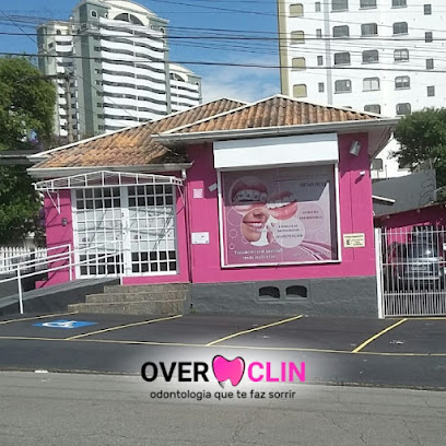 Clínica Odontológica OverClin