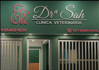 Clínica Veterinária Dra Sah