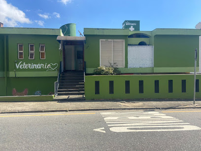 Clinica Veterinária Master
