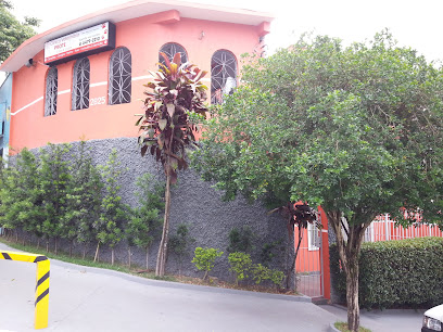 Clínica Veterinária Protecão