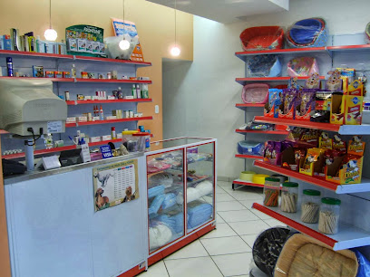Clínica Veterinária Santo André