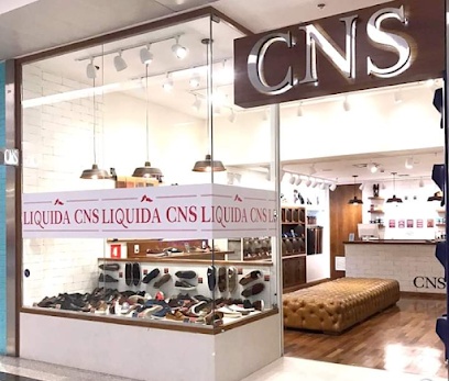 CNS Sapatos Masculinos