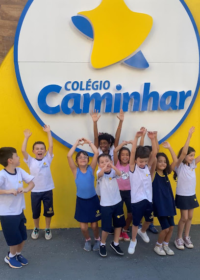 Colégio Caminhar