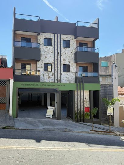 Construtora Sanvidotti