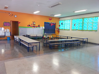 Creche Adalgisa Boccacino Pinheiro de Faro