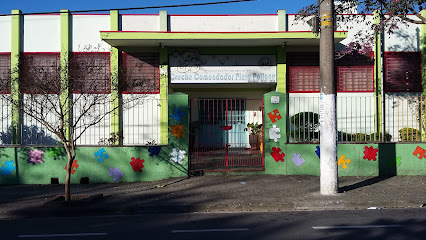 Creche Comendador Piero Pollone