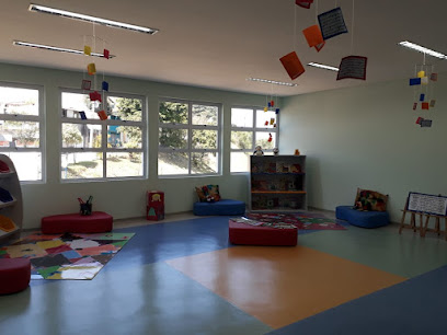 Creche Eloá Cristina Pimentel da Silva