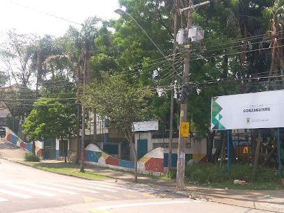 Creche Gonzaguinha