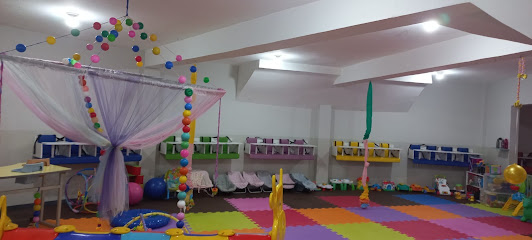 Creche Luz do Vale
