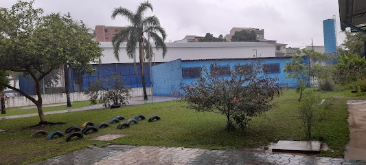 Creche Máximo Manssur