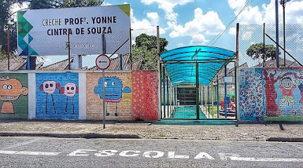 Creche Professora Yonne Cintra de Souza