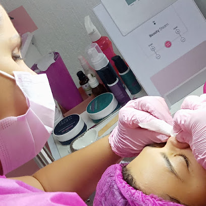Curso de Limpeza de Pele - Consultoria Skin Care