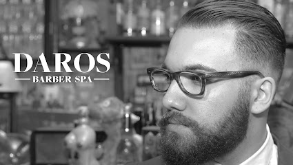 Daros Barber Spa