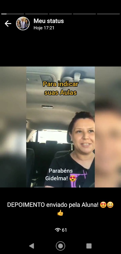 Dirigindo Sempre
