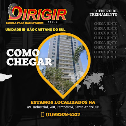 Dirigir Fácil