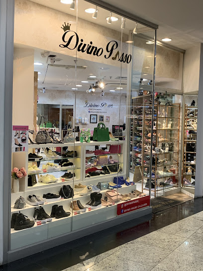 Divino Passo