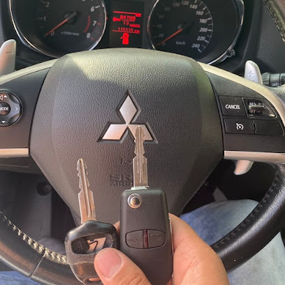 Dom chave Auto Chaveiro 24h