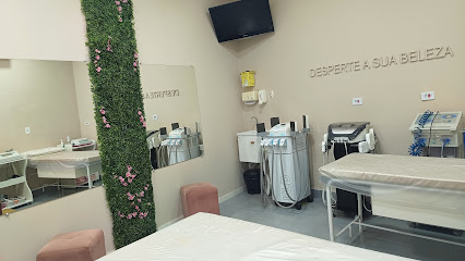 Dra. Evelyn Domingues - Clínica de Estética