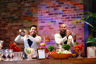 Em Cena Eventos