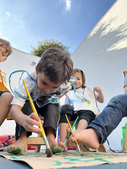 Escola Spassus