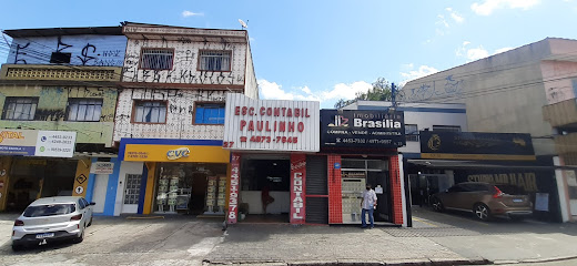 Escritório contábil Paulinho