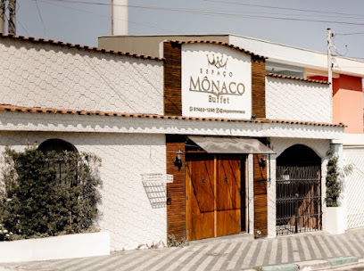 Espaço Mônaco