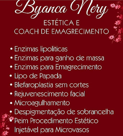 Estética Byanca Nery