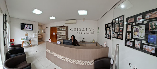 Estética Crisalys