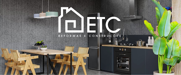 ETC Reformas e Construção
