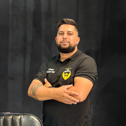 Fade Barbearia Brasileira