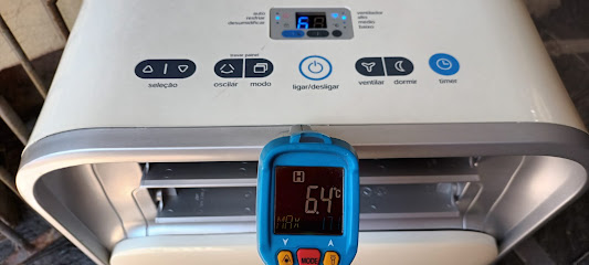 Fair Soluções em Climatização