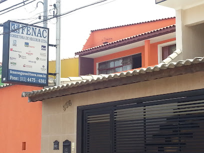 Fenac Corretora de Seguros