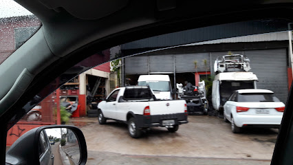 Ferrari Auto Peças