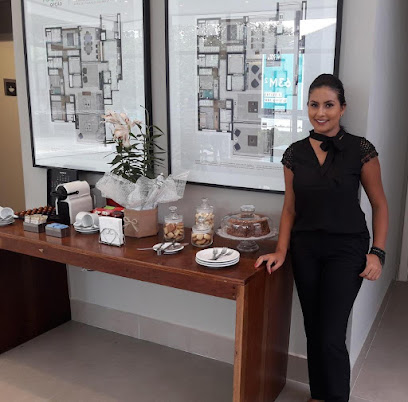 Flow Time Recepção para Eventos