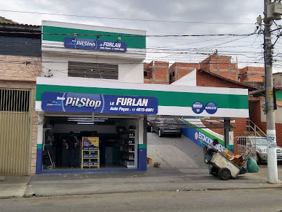 Furlan Autopeças (Lg) - PitStop