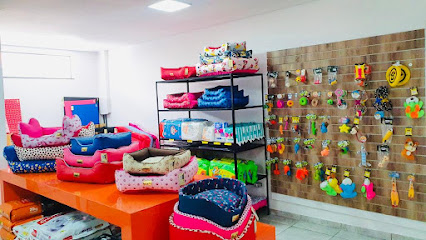 Happy Patas – Banho e Tosa, Creche, Hotel e Clínica Veterinária para Cães