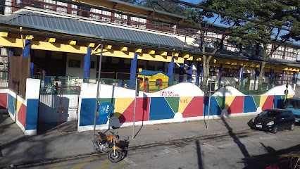 Henfil Creche