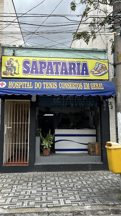 Hospital Do Tênis Santo André