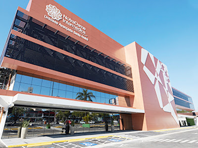 Hospital Santo André