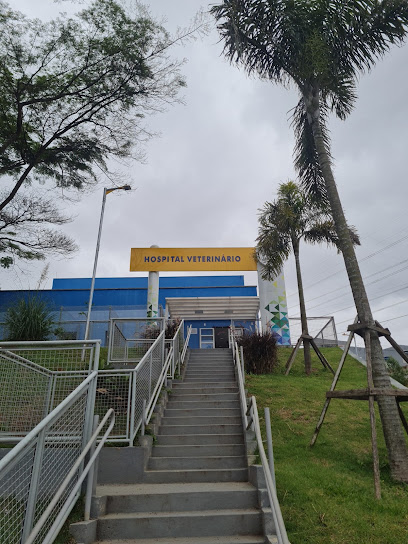 Hospital Veterinário Municipal de Santo André