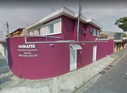 Humaitá Contabilidade Empresarial